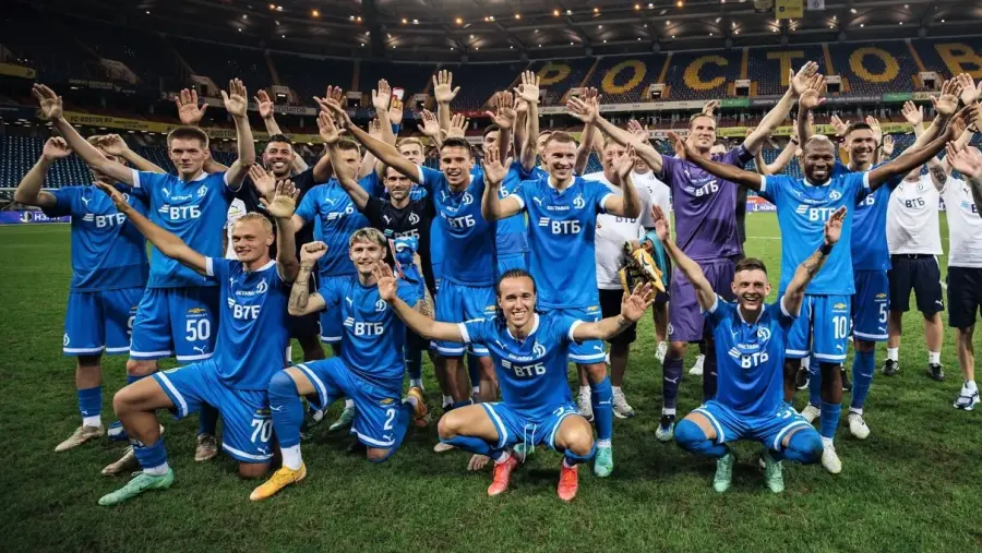ФК «Динамо»