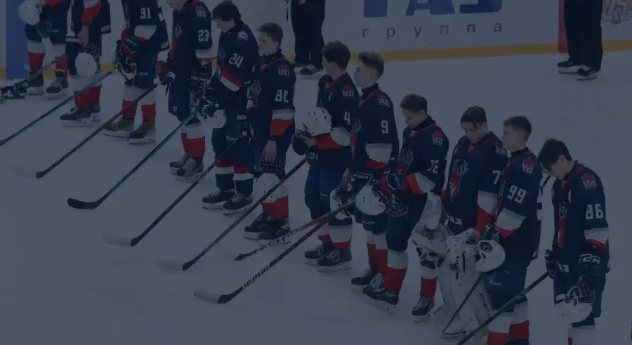 Спортшкола ХК «Торпедо»