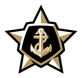 Адмирал CRM logo