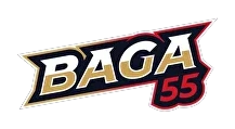BAGA logo