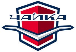 ХК Чайка logo