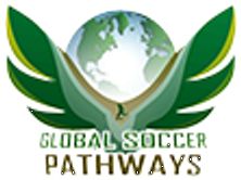 Global Soccer Pathways logo