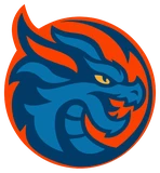 Шанхай CRM logo
