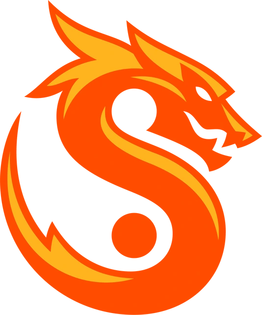 Shanghai Dragons Shanghai Dragons