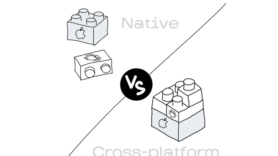 Кросс-платформа vs Натив