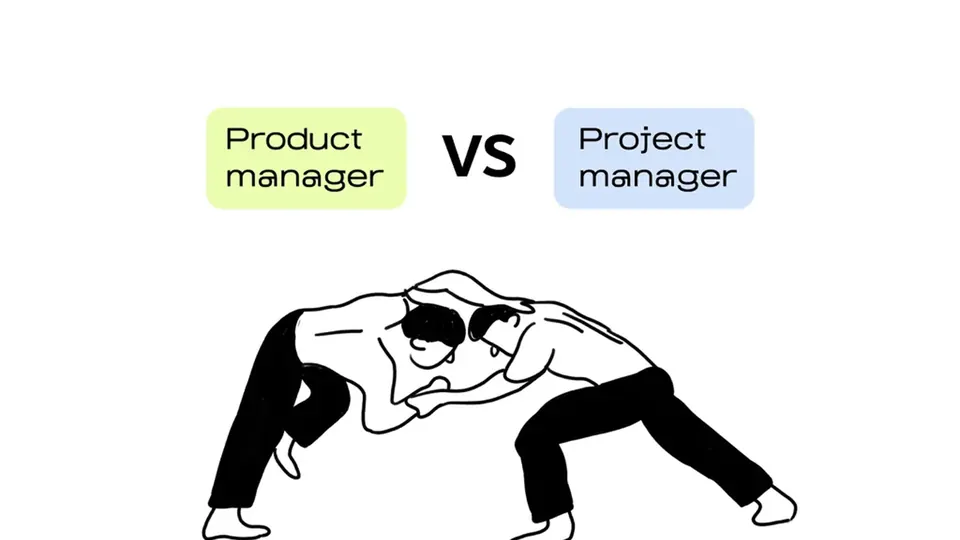 Project Manager vs. Product Manager